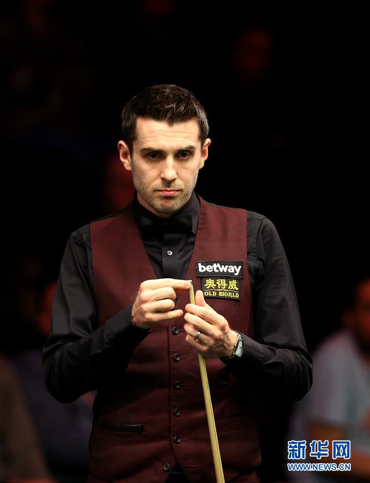 与对手听牌 与对手听牌