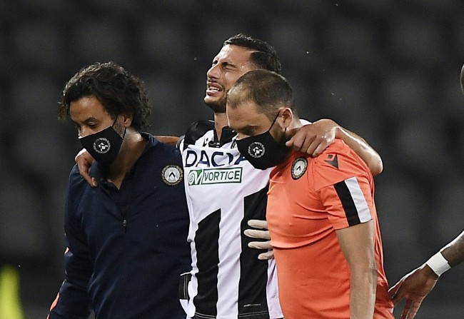 侧翼的终局 侧翼的终局