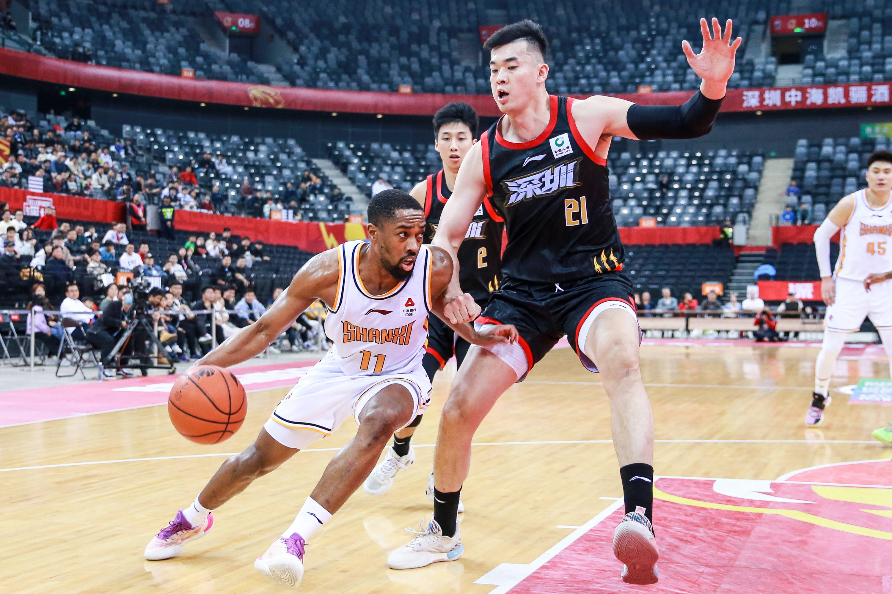 一次耐心的 一次耐心的