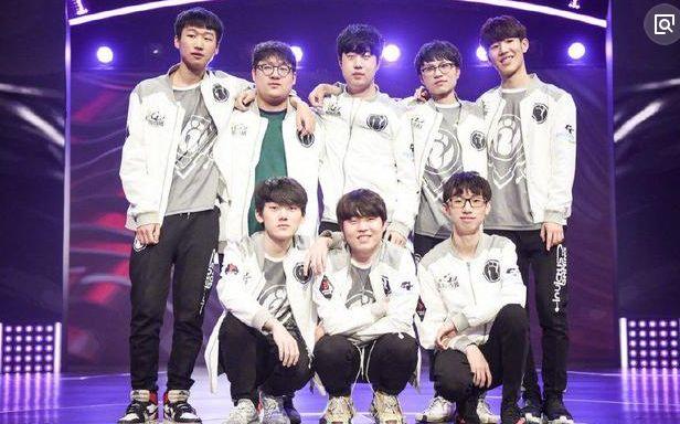 数据积累